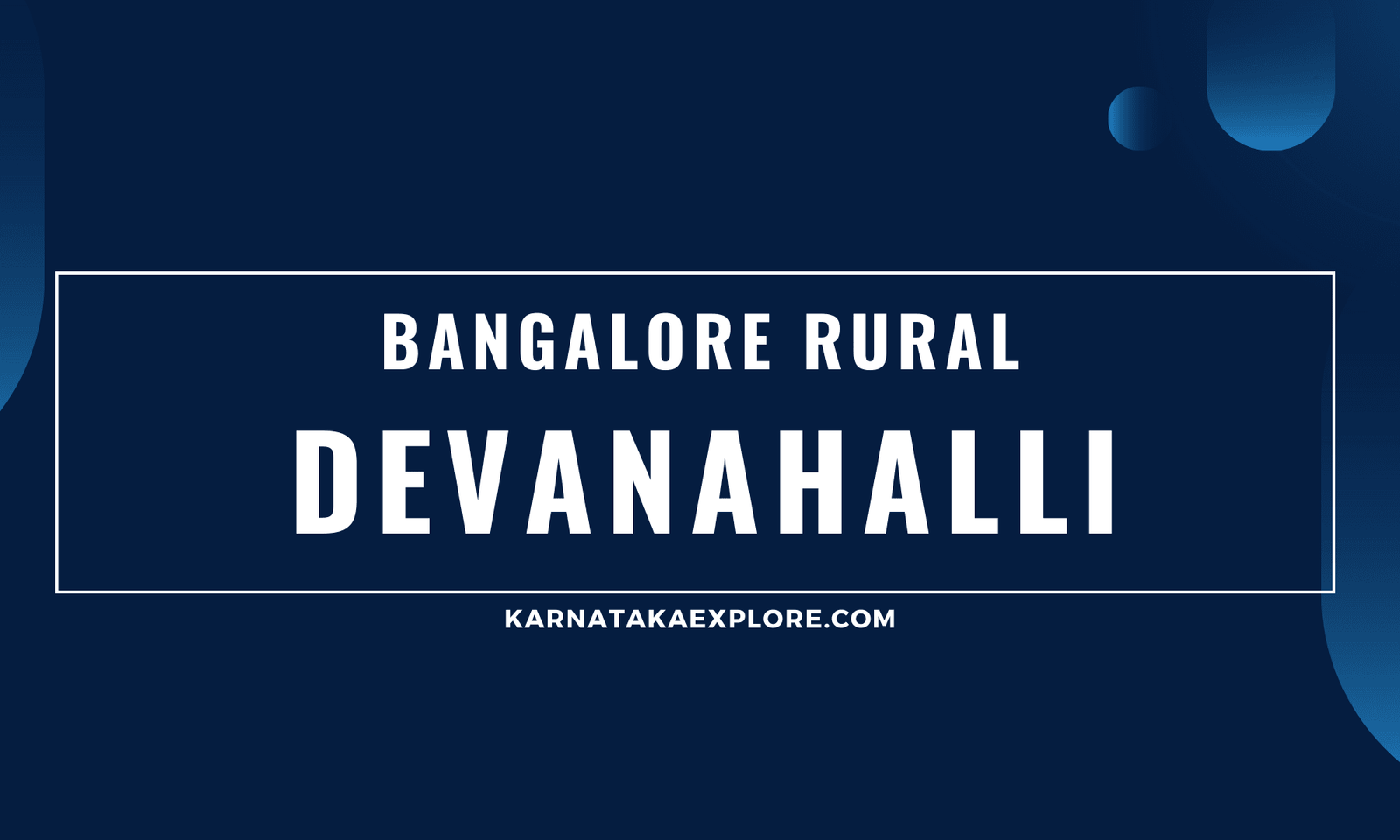 Devanahalli
