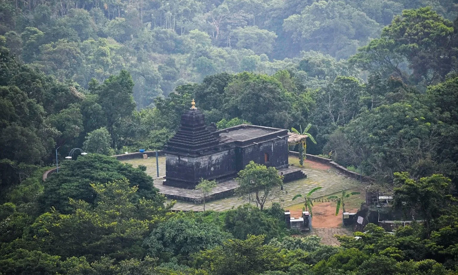 Bettada Biraveshwara Temple
