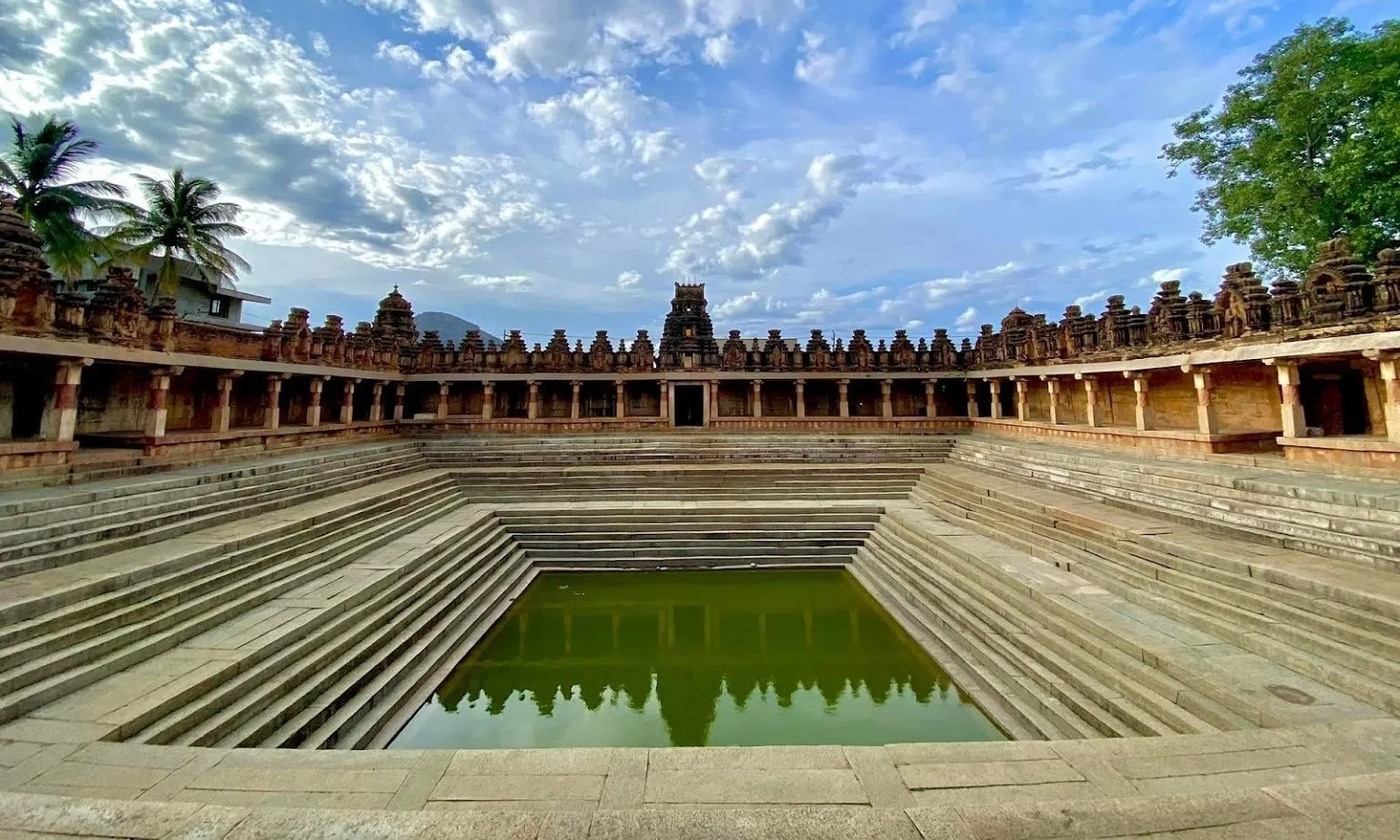 Bhoga Nandeeshwara Temple