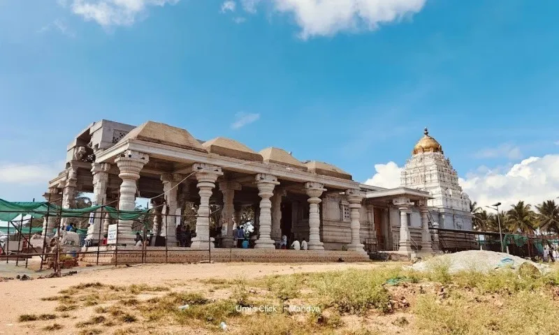 BhooVarahanatha Swamy Temple Kallahalli
