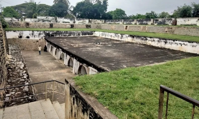 Colonel Baileys Dungeon