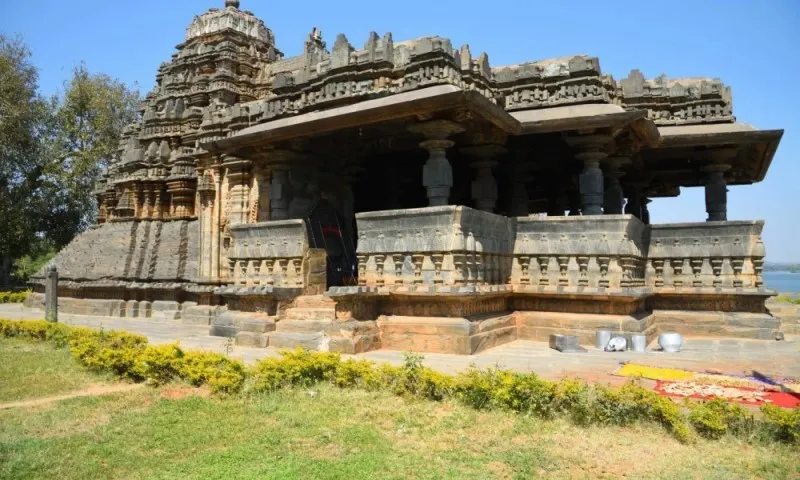 Galageshwar Temple