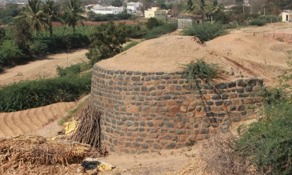 Havanur Fort