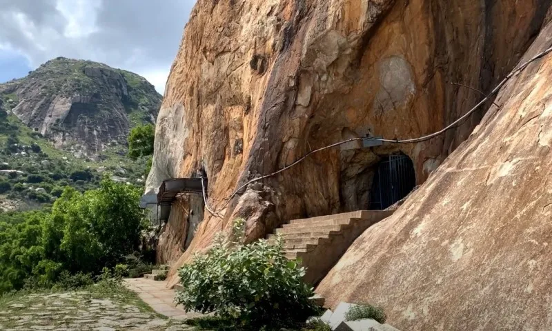 Kailasagiri Hill Chintamani