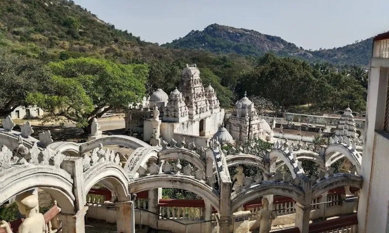 Kaiwara Thathayya Cave Temple