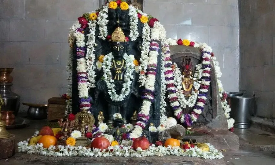 Kallur mahalakshmi Temple