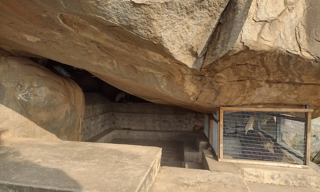 Maski Ashoka Inscription