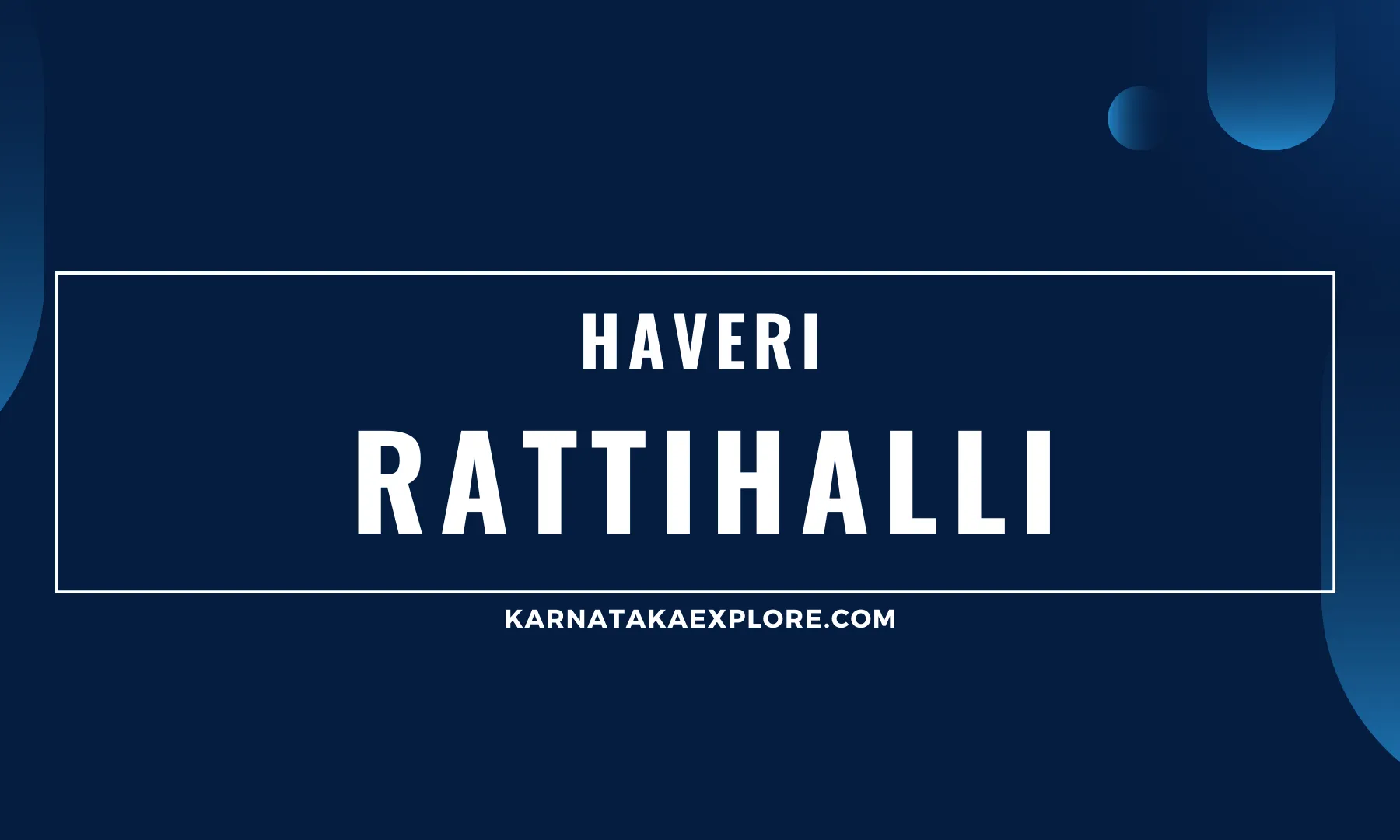 Rattihalli