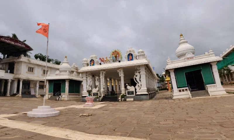 Shri Gayatri Tapobhoomi