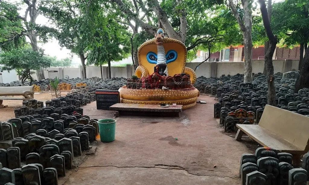 Shri Ghati Subrahmanya Temple