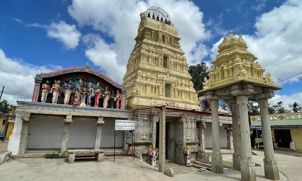 Shri Kote Venugopala Swamy Temple