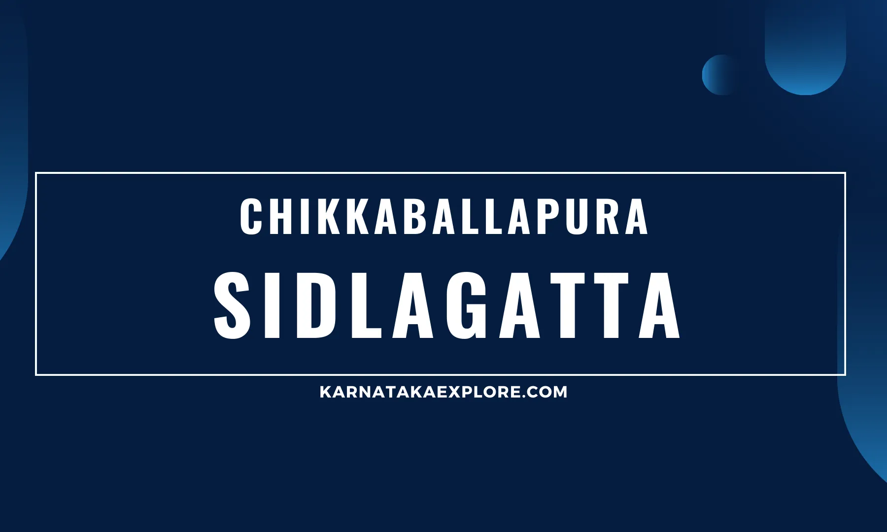 Sidlagatta
