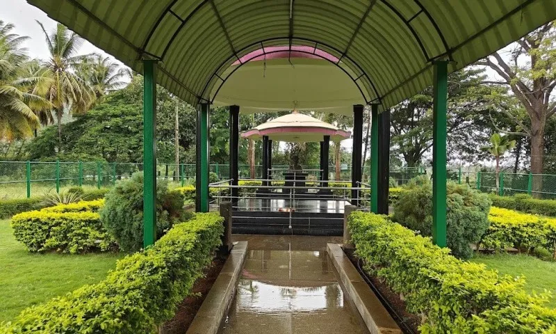 Sir M Vishweshwarayya Memorial