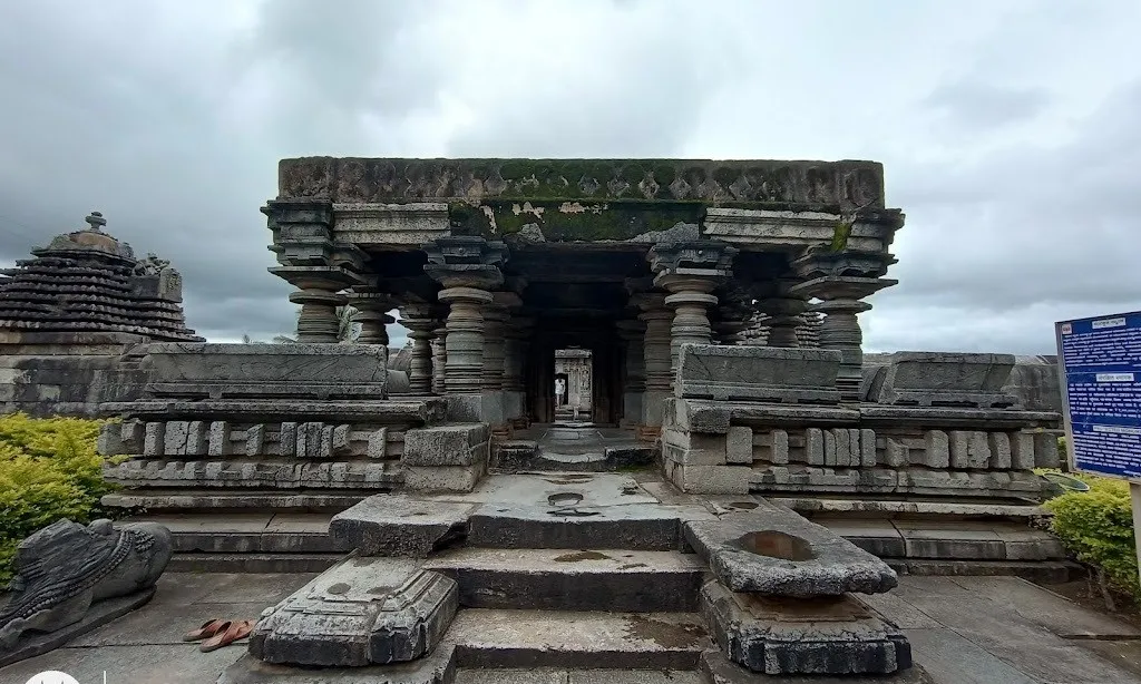 Sri Doddagaddavalli Lakshmi Devi Temple