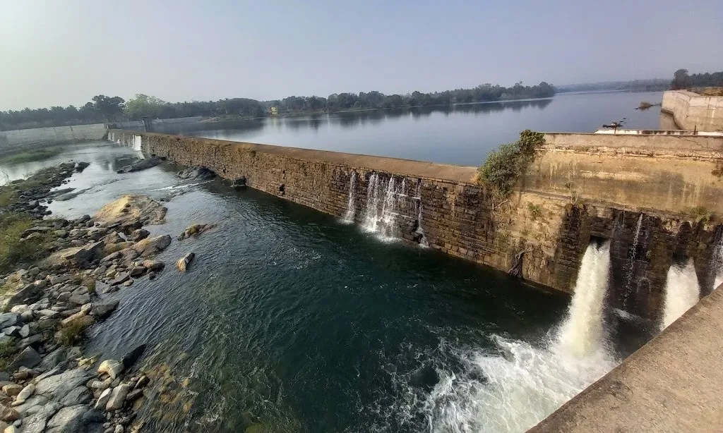 Sri Raamadevara Katte