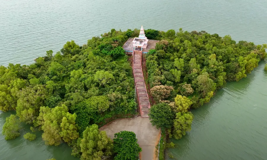Sri Ranganathaswamy Temple Konapura