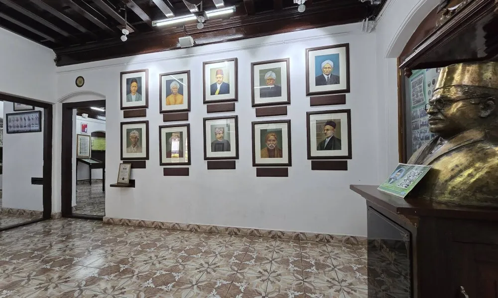 Coin Museum Udupi