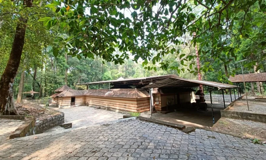 Pilarukaana Shree Mahalingeshwara Shree Mahaganapathi Temple